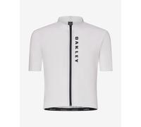 Oakley Apparel Icon Classic 2.0 Short Sleeve Jersey White L Men