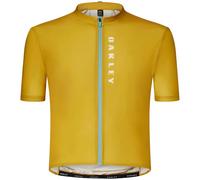 OAKLEY Icon Classic Jersey 2.0 - Men - Yellow - size XL- model 2025 XL