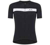 Oakley Icon Classic Jersey Tee T-Shirt, Blackout, Medium