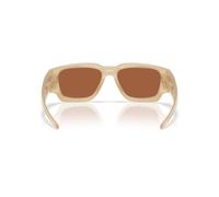 Oakley Instagator Polarized Sunglasses Prizm Tungsten Polarized/CAT3 Sandstorm