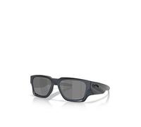 Oakley Instagator Rectangle Sunglasses, Blue, Men Blue