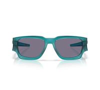Oakley Instagator Sunglasses - Matte Trans Arctic Surf/Prizm Grey
