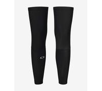 Oakley Apparel Clima Leg Warmers Black S-M Men