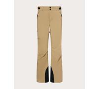 Oakley Jasmine Insulated Trousers Brown Women - M