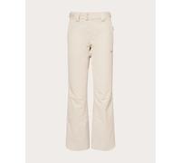 Oakley Jasmine Trousers Pure White Women - L