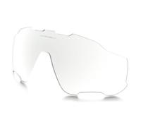 Oakley Jawbreaker Clear Lenses - Clear
