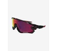 NEW OAKLEY JAWBREAKER OO9290 2031 MIRRORED SUNGLASSES SIZE:136-01-121