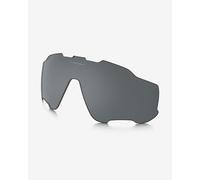 Oakley Jawbreaker Iridium Mirrored Replacement Lenses Black