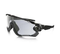 Jawbreaker Polished Black Clear To Black Iridium Photochromic