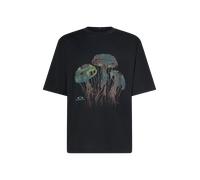Oakley Jellyfish T-Shirt BlackoutS Blackout