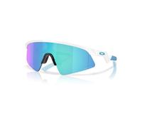 Oakley OJ9015 RESISTOR SWEEP 901501 Kid Sunglasses O_matter White Blue Squared Normal