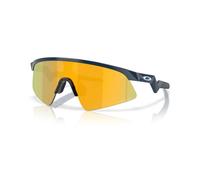 Oakley OJ9015 RESISTOR SWEEP 901505 Kid Sunglasses O_matter Blue Gold Squared Normal