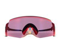 Oakley Kato Mens Polished Black Sunglasses