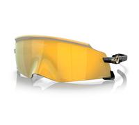 Oakley Man OO9455M OAKLEY KATO 945502 Sunglasses O_matter Black Gold Mask Normal