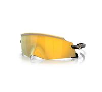 Oakley OO9455M OAKLEY KATO 945502 Man Sunglasses O_matter Black Gold Mask Normal