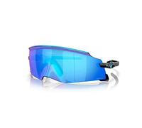 Oakley Man OO9455M OAKLEY KATO 945503 Sunglasses O_matter Black Blue Mask Normal
