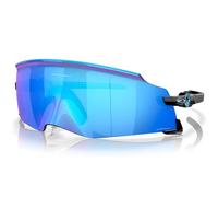 Oakley Sunglasses Kato OO9455-03 Polished Black Prizm Sapphire
