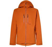 OAKLEY Kendall Rc Shell Jacket - Men - Orange - size S- model 2025 S