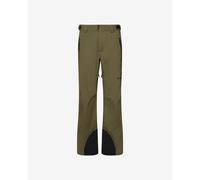 Oakley Kendall RC Shell long trousers olive green black - S