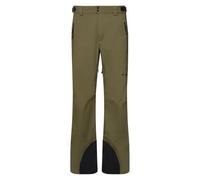 Oakley Kendall RC Shell Trousers, Army Green, M