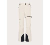 Oakley Kendall RC Shell Trousers White Women - L