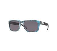 Oakley Kid Oakley OJ9007 HOLBROOK XS 900715 Sunglasses O_matter Blue Grey Squared Polarized Prizm