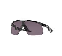 Oakley Resistor Prizm Junior Sunglasses Clear Prizm Grey/CAT3 Kids