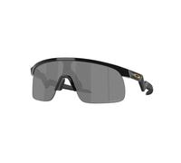 Oakley Kid Oakley OJ9010 RESISTOR 901029 Sunglasses O_matter Black Grey Mask Normal