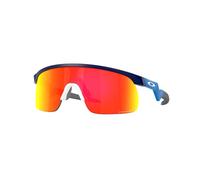 Oakley Kid Oakley OJ9010 RESISTOR 901034 Sunglasses O_matter Blue Red Mask Normal