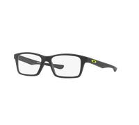Oakley Kid Oakley OY8001 SHIFTER XS 800101 Optical frames O_matter Black Squared Normal