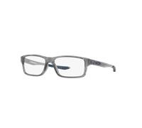 Oakley Kid Oakley OY8002 CROSSLINK XS 800202 Optical frames O_matter Grey Squared Normal