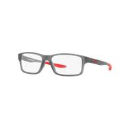 Oakley Kid Oakley OY8002 CROSSLINK XS 800203 Optical frames O_matter Grey Squared Normal
