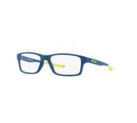 Oakley Kid Oakley OY8002 CROSSLINK XS 800204 Optical frames O_matter Blue Squared Normal