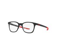 Oakley Kid Oakley OY8004 MILESTONE XS 800404 Optical frames O_matter Black Round Normal