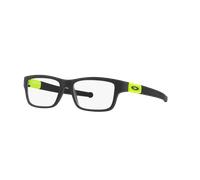 Oakley Kid Oakley OY8005 MARSHAL XS 800501 Optical frames O_matter Black Squared Normal