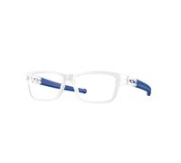 Oakley Kid Oakley OY8005 MARSHAL XS 800509 Optical frames O_matter Transparent Squared Normal