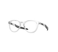 Oakley Kid Oakley OY8014 ROUND OUT 801402 Optical frames O_matter Transparent Round Normal