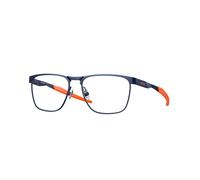 Oakley Kid OY3003 FLIP KICK 300303 Optical frames Metal Blue Squared Normal