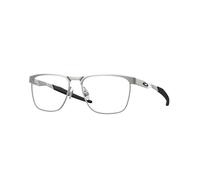 Oakley Kid OY3003 FLIP KICK 300304 Optical frames Metal Silver Transparent Squared Normal