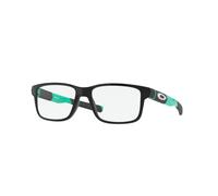 Oakley Kid OY8007 FIELD DAY 800703 Optical frames O_matter Black Squared Normal