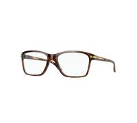 Oakley Kid OY8010 CARTWHEEL 801006 Optical frames O_matter Brown Squared Normal