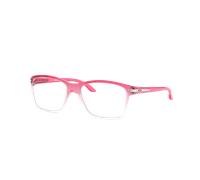 Oakley Kid OY8010 CARTWHEEL 801007 Optical frames O_matter Pink Squared Normal