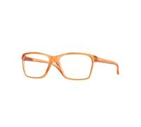 Oakley Kid OY8010 CARTWHEEL 801009 Optical frames O_matter Brown Squared Normal