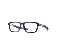 Oakley Kid OY8023 QUAD OUT 802304 Optical frames O_matter Blue Squared Normal