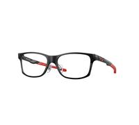 Oakley Kid OY8025D KICK OVER 802504 Optical frames O_matter Black Squared Normal