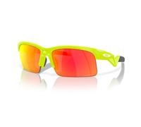 Oakley Kids Capacitor OJ9013 901304 62MM Polished Retina Burn/Prizm Ruby