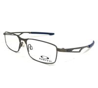 Oakley Kids Eyeglasses Frames OY3001-0347 BARSPIN XS Matte Cement 47-14-130