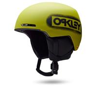 Oakley - Kid's Mod1 Mips - Ski helmet size 49-53 cm - S, olive