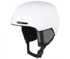 Oakley - Kid's Mod1 Mips - Ski helmet size 49-53 cm - S, white