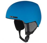 Oakley - Kid's Mod1 Mips - Ski helmet size M - 53-57 cm, blue